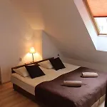 Kwatera prywatna Dom Gościnny Flauta Ii Ustka