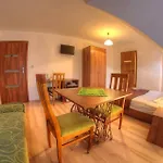 Dom Gościnny Flauta Ii Kwatera prywatna Ustka