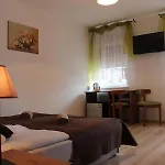 Dom Gościnny Flauta Ii Kwatera prywatna