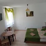 Dom Gościnny Flauta Ii Ustka