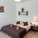 Dom Gościnny Flauta Ii Ustka