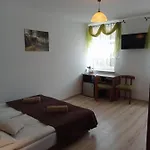 Dom Gościnny Flauta Ii *