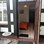 Dom Gościnny Flauta Ii Kwatera prywatna *