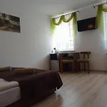 Dom Gościnny Flauta Ii Ustka