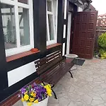 Dom Gościnny Flauta Ii * Ustka