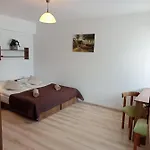 Kwatera prywatna Dom Gościnny Flauta Ii