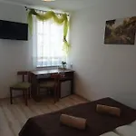 Kwatera prywatna Dom Gościnny Flauta Ii