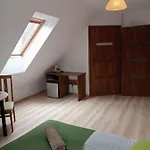 Dom Gościnny Flauta Ii Kwatera prywatna