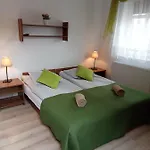Dom Gościnny Flauta Ii Ustka