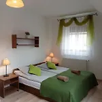 Homestay Flauta Ii Ustka