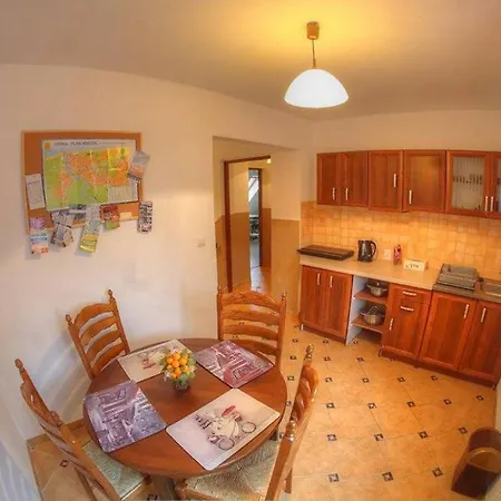 Quarto em Acomodações Particulares Flauta Ii