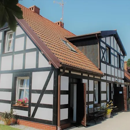 Flauta Ii Проживание в семье Устка