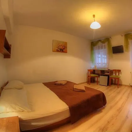 Проживание в семье Flauta Ii Устка