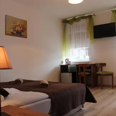 Flauta Ii Privatunterkunft
