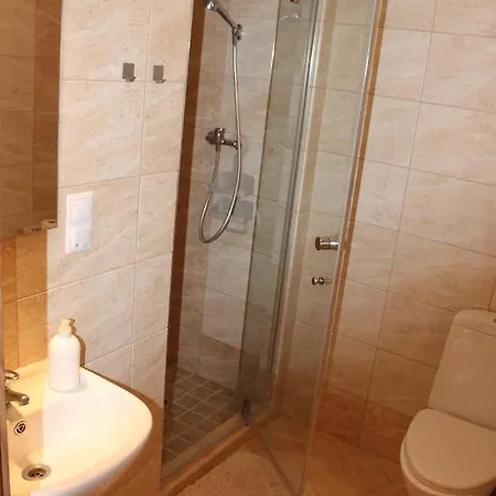 Flauta Ii Privatunterkunft