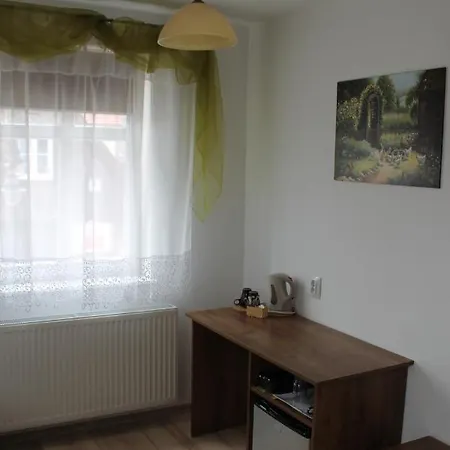 Flauta Ii Privatunterkunft