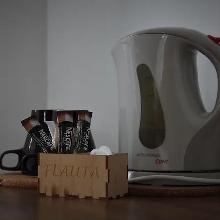 Flauta Ii * Устка