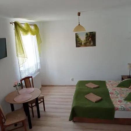 Flauta Ii Stolpmünde