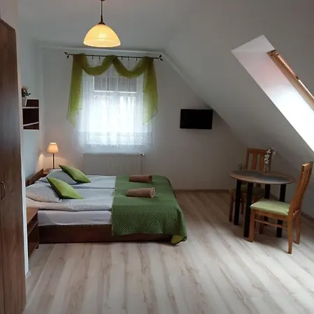 Flauta Ii Quarto em Acomodações Particulares