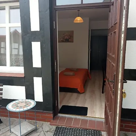 Flauta Ii Privatunterkunft *