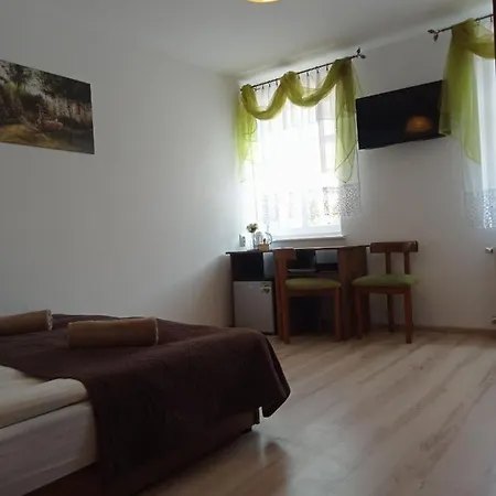 Flauta Ii Stolpmünde
