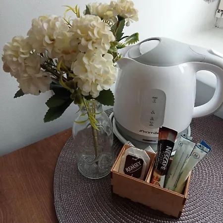 Проживание в семье Flauta Ii Устка