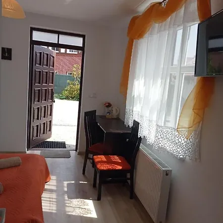 Flauta Ii Privatunterkunft