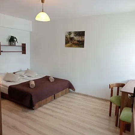 Quarto em Acomodações Particulares Flauta Ii