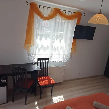 Quarto em Acomodações Particulares Flauta Ii