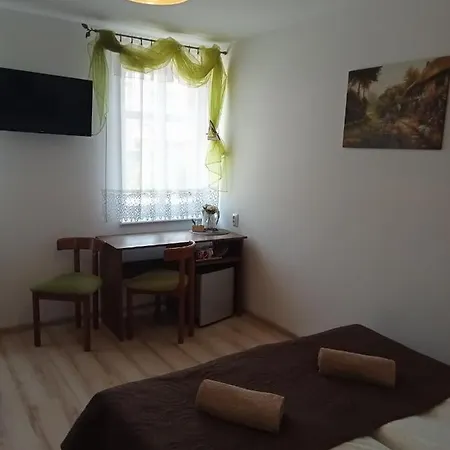 Privatunterkunft Flauta Ii
