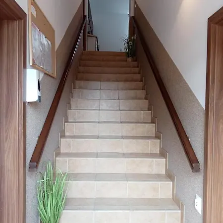 Quarto em Acomodações Particulares Flauta Ii