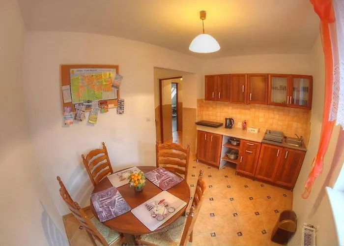 Homestay szállás Flauta Ii
