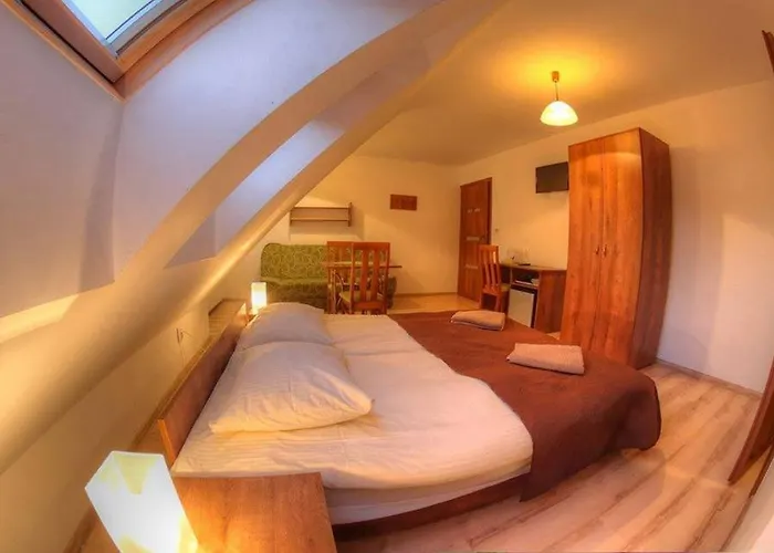 Flauta Ii Homestay szállás *