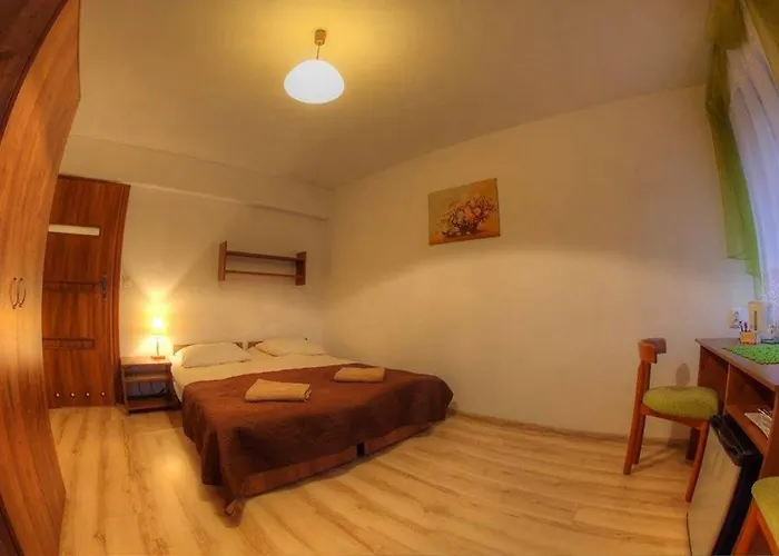 Flauta Ii Homestay szállás