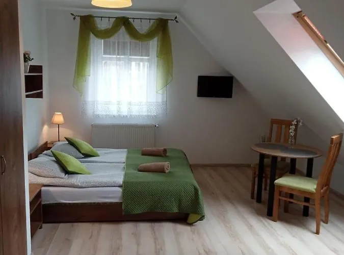 Flauta Ii Homestay szállás
