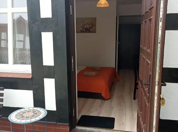 Flauta Ii Homestay szállás *
