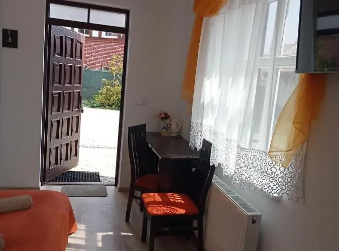 Flauta Ii Проживание в семье