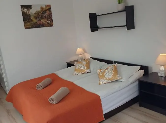 Проживание в семье Flauta Ii Устка