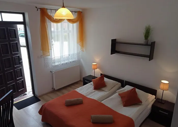 Flauta Ii Homestay szállás